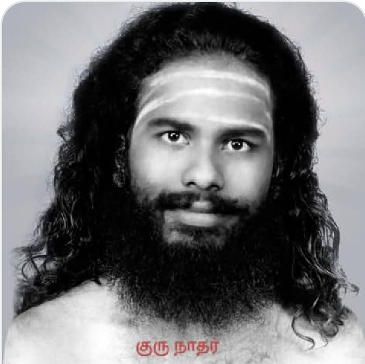 Manivel Swami
