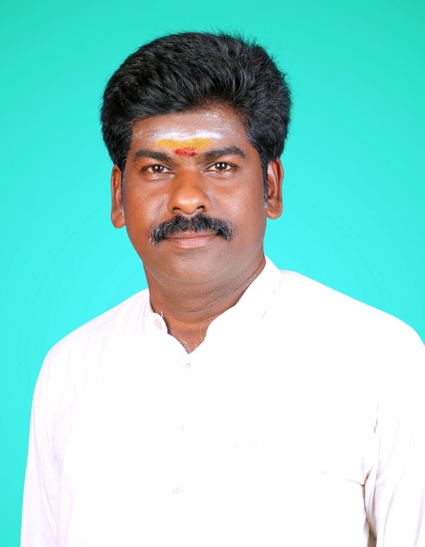 P.M. Soorya