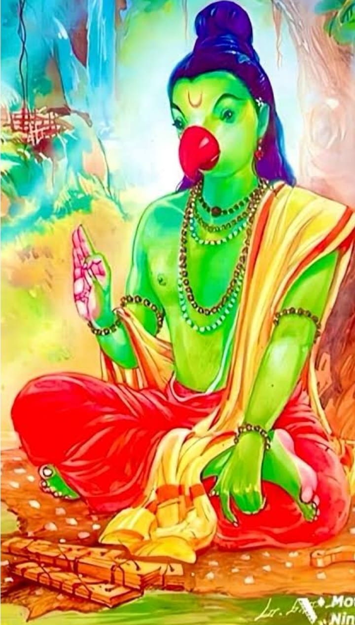 Suga Brahma Maharishi